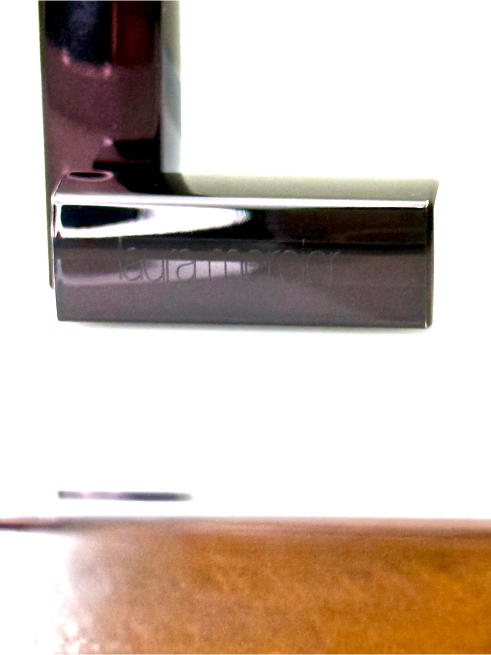Laura Mercier Rouge Nouveau Weightless Lip Colour - Shy Sheer - Picture 9 of 12